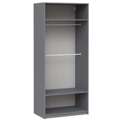 Стеллаж Макс 2.06.07.250.4 сонома