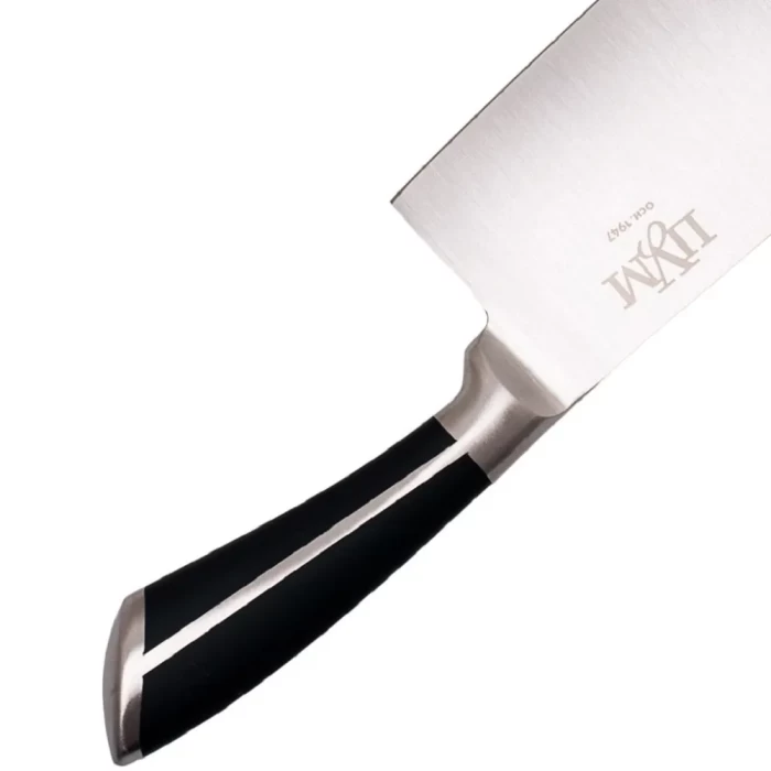 Нож поварской ТМ "ЦУМ" SLKN-130P0500-1