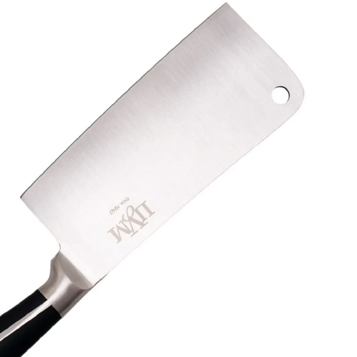 Нож поварской ТМ "ЦУМ" SLKN-130P0500-1