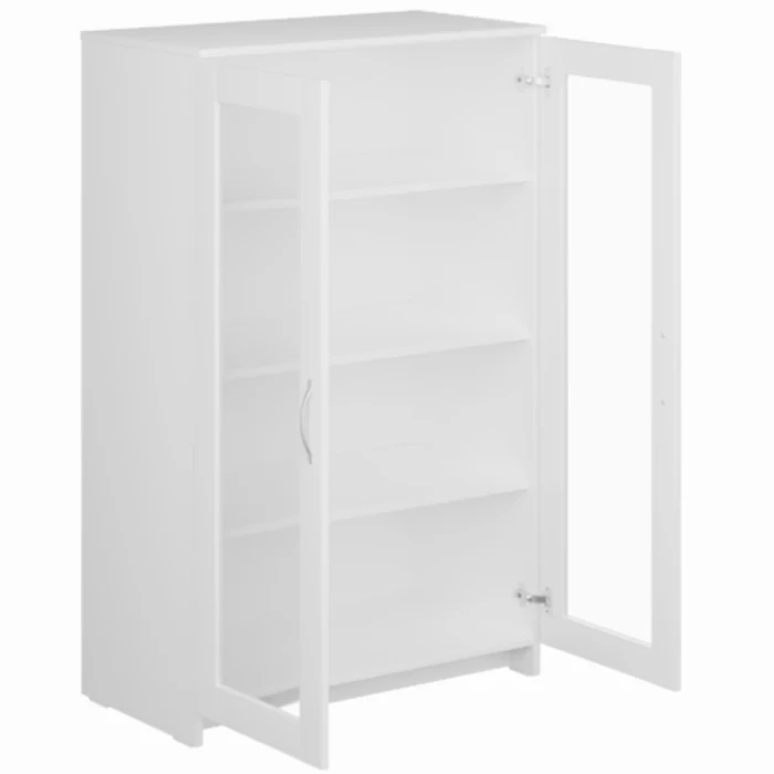 Тумба Novus Сириус 2.02.03.390.1 белая