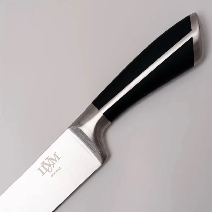 Нож поварской ТМ "ЦУМ" SLKN-130P0500-2