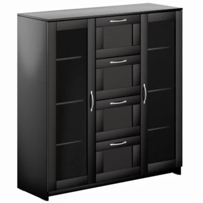 Тумба Novus Сириус 2.02.03.400.5 дуб венге