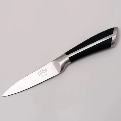 Нож для очистки овощей ТМ &quot;ЦУМ&quot; SLKN-130P0500-5
