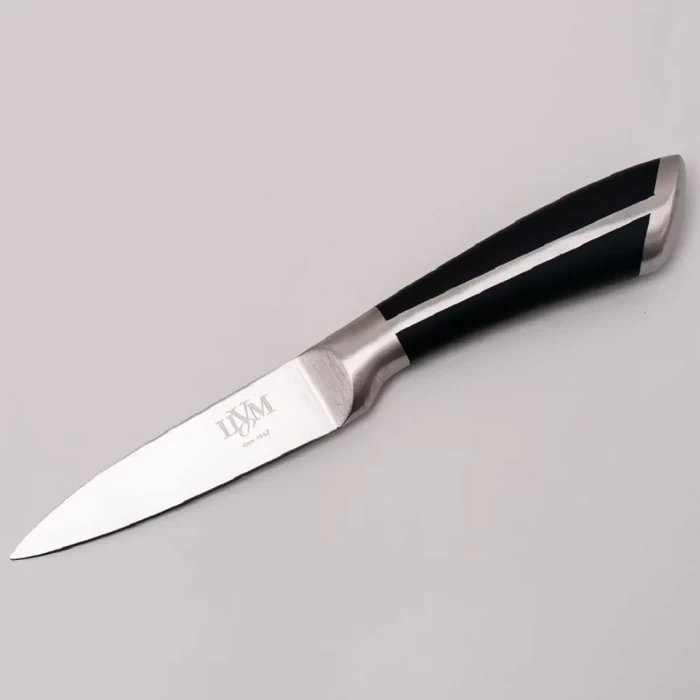 Нож для очистки овощей ТМ "ЦУМ" SLKN-130P0500-5 