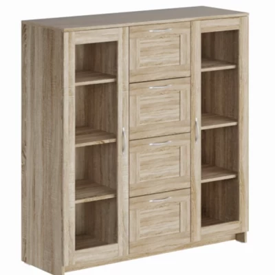 Тумба Novus Сириус 2.02.03.400.3 сонома