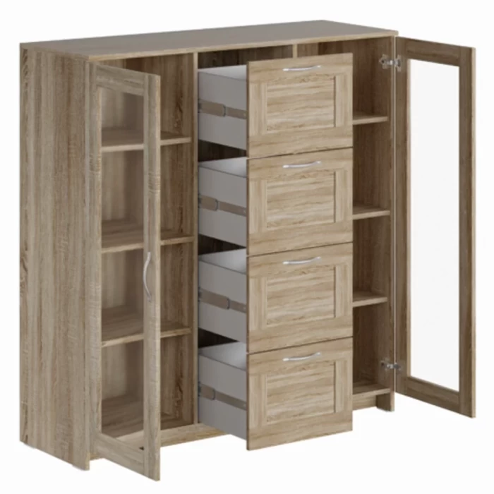 Тумба Novus Сириус 2.02.03.400.3 сонома