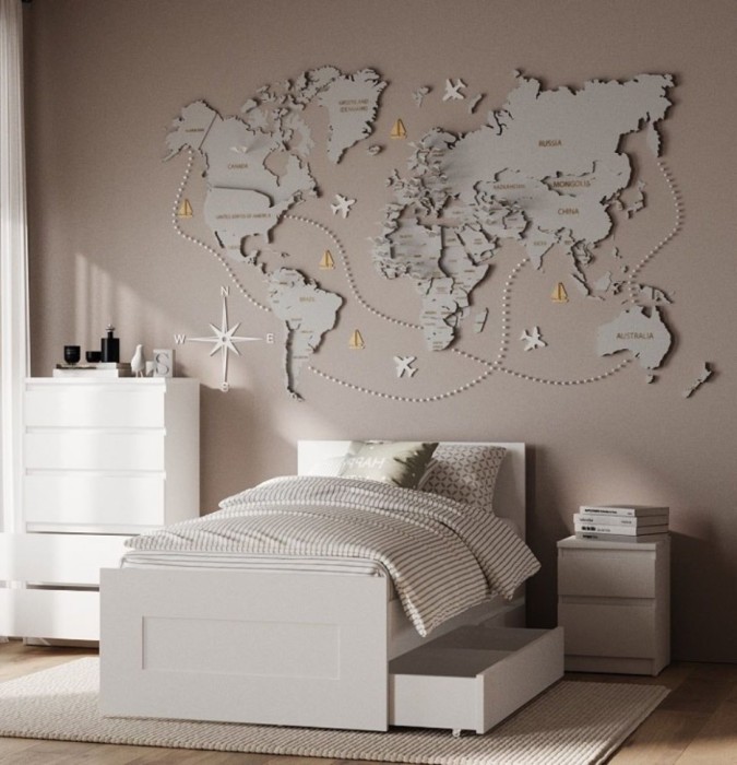 Tortma sandiq Kastor 2.03.02.070.1 oq 