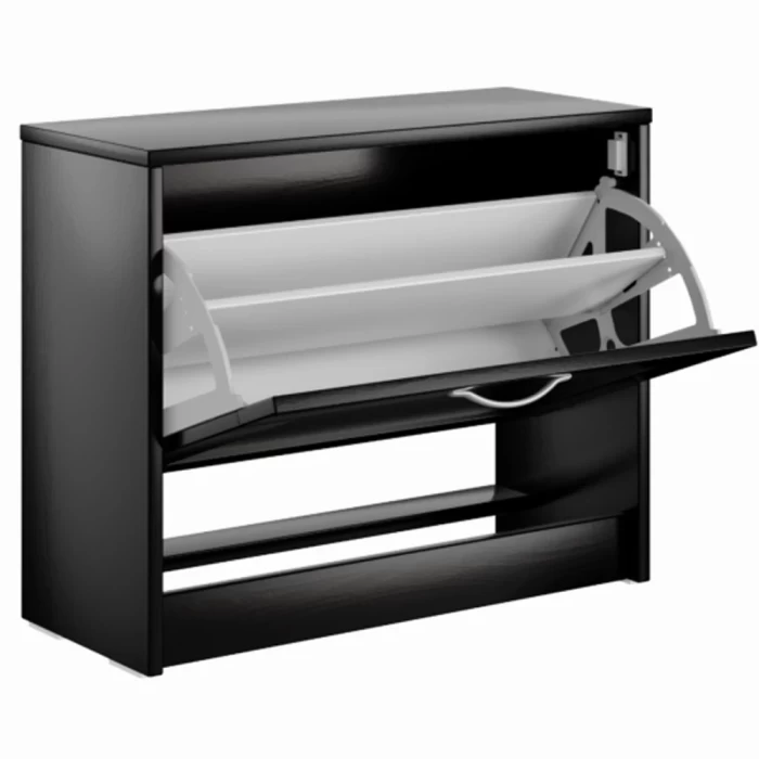 Тумба Novus для обуви Сириус 2.02.10.420.5  60х49 дуб венге