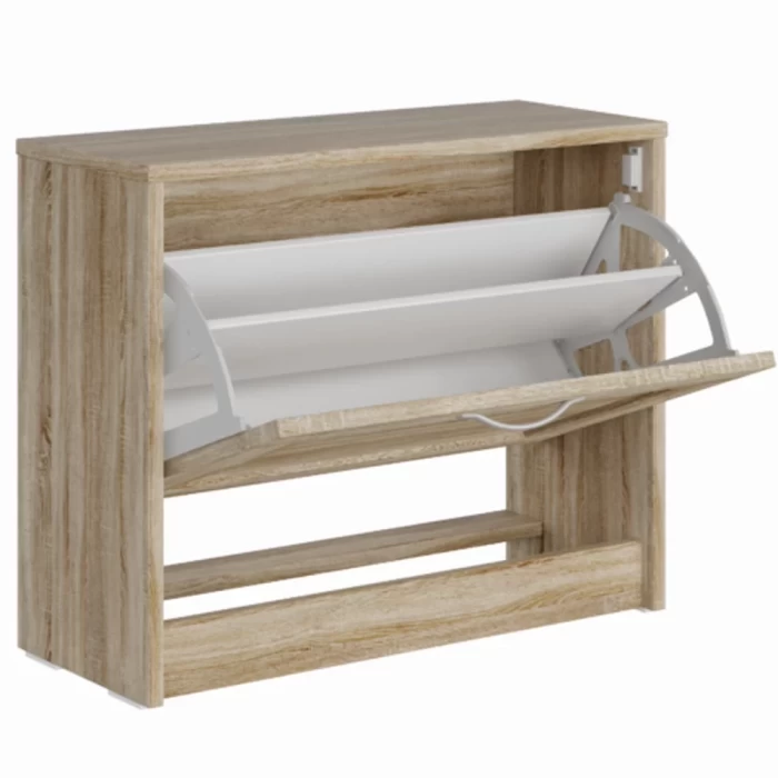 Тумба Novus для обуви Сириус 2.02.10.420.3 60х49 сонома