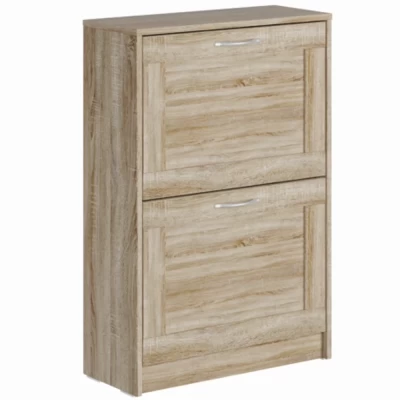 Тумба для обуви Novus Сириус 2.02.10.430.3 60х89 сонома