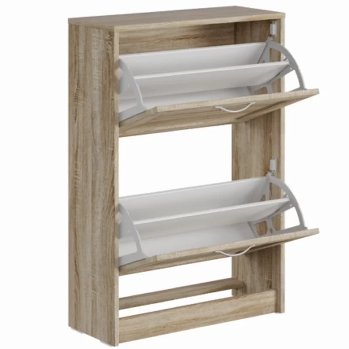 Тумба для обуви Novus Сириус 2.02.10.430.3 60х89 сонома