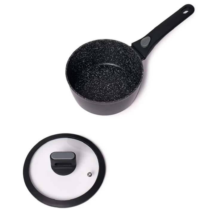 Ковш ТМ "ЦУМ" 1.8 л