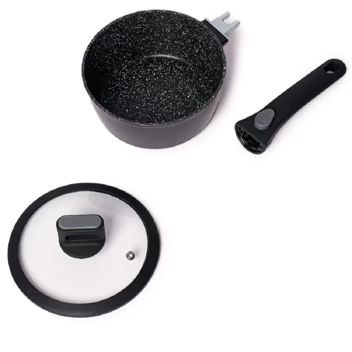 Ковш ТМ "ЦУМ" 1.8 л