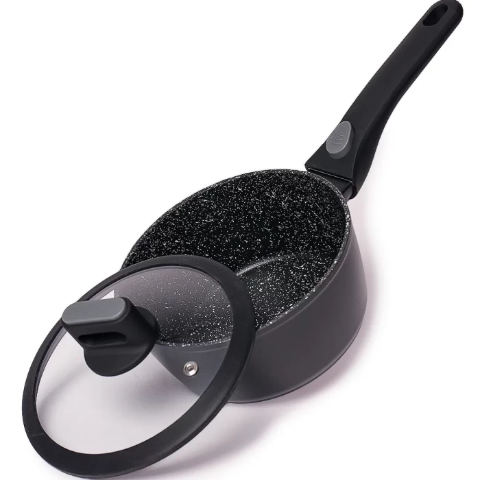 Ковш ТМ "ЦУМ" 1.8 л