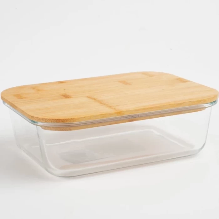 Контейнер стеклянный ATAG092-016E 2.4 л  