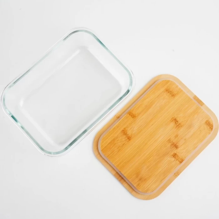 Контейнер стеклянный ATAG092-016E 2.4 л