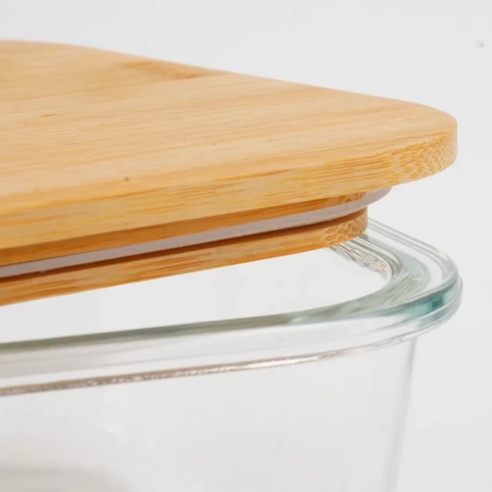 Контейнер стеклянный ATAG092-016E 2.4 л