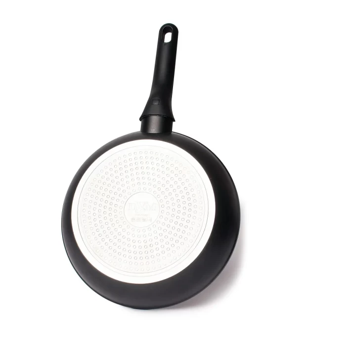 Сковорода ТМ "ЦУМ" со съемной ручкой 28 см