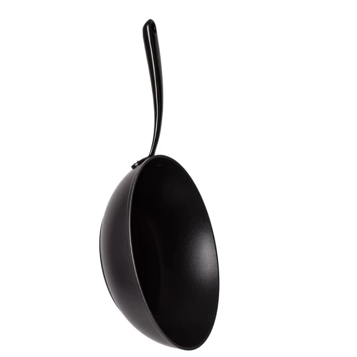 Сковорода ТМ "ЦУМ" глубокая, 28 см  