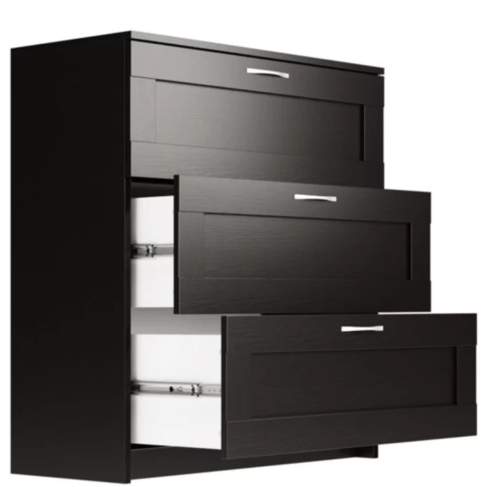 Комод Novus Сириус 2.02.02.050.5 дуб венге