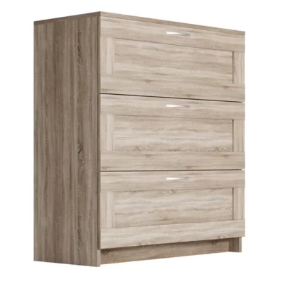 Комод Novus Сириус 2.02.02.050.3 сонома