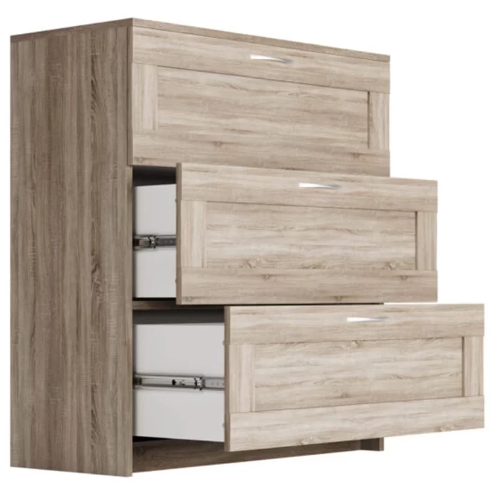 Комод Novus Сириус 2.02.02.050.3 сонома