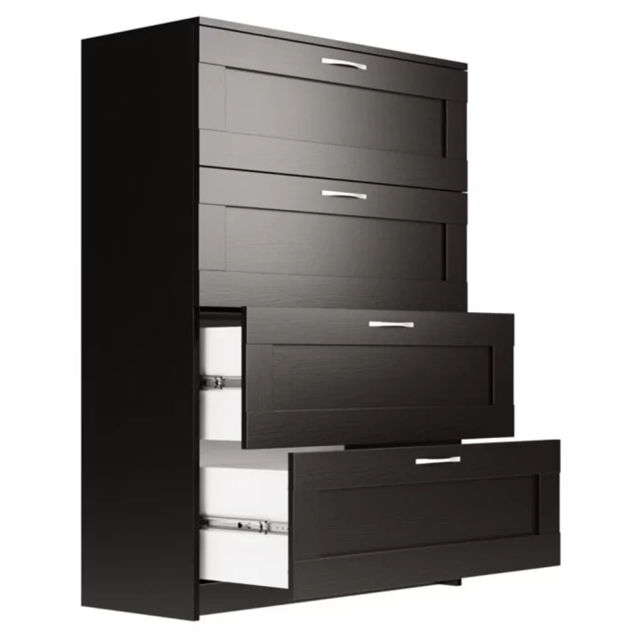 Комод Novus Сириус 2.02.02.060.5 дуб венге