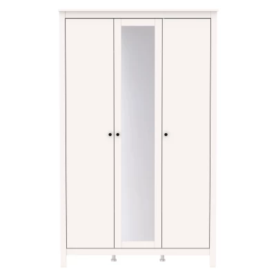 Шкаф Novus Сага 2.08.01.040.1 белый