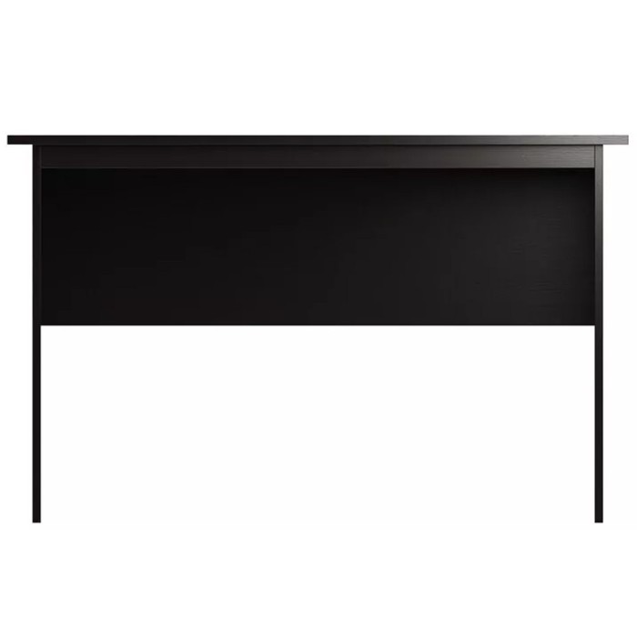 Стол письменный Novus Кастор 2.03.06.020.5 дуб венге