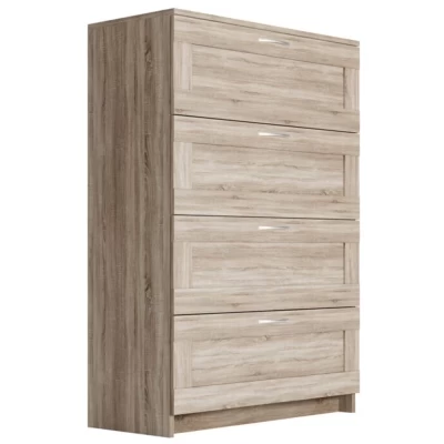 Комод Novus Сириус 2.02.02.060.3 сонома