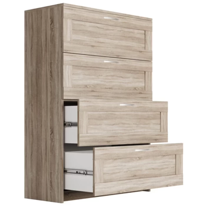 Комод Novus Сириус 2.02.02.060.3 сонома