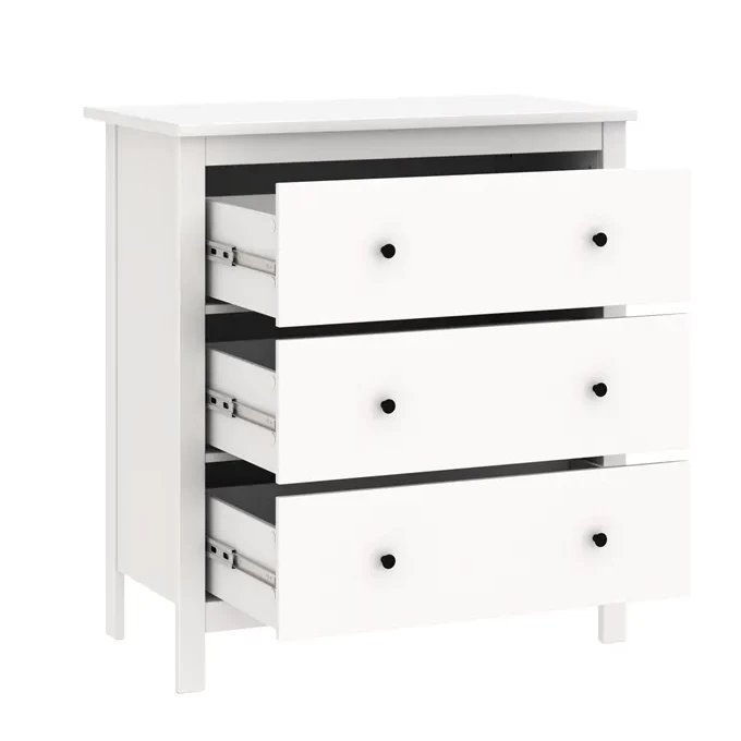 Комод Novus Сага 2.08.02.020.1 белый 