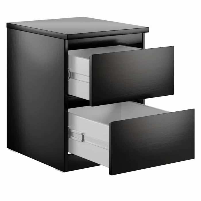 Тумба Novus Мальта 2.05.03.010.5 дуб венге