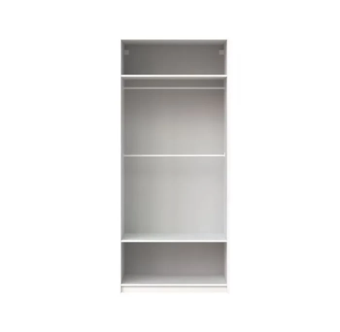 Стеллаж Novus Макс 2.06.07.250.1 белый