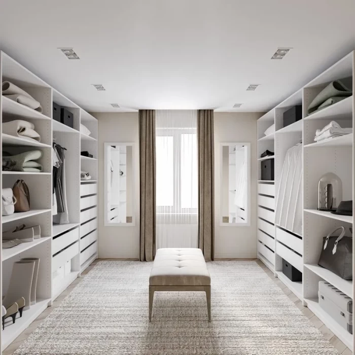 Стеллаж Novus Макс 2.06.07.250.1 белый