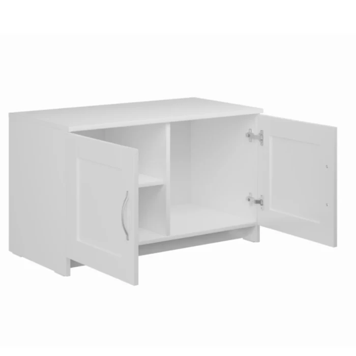 Тумба Novus Сириус 2.02.03.250.1 белая