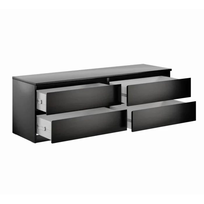 Комод Novus Мальта 2.05.02.030.5 дуб венге