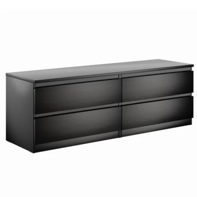 Комод Novus Мальта 2.05.02.030.5 дуб венге