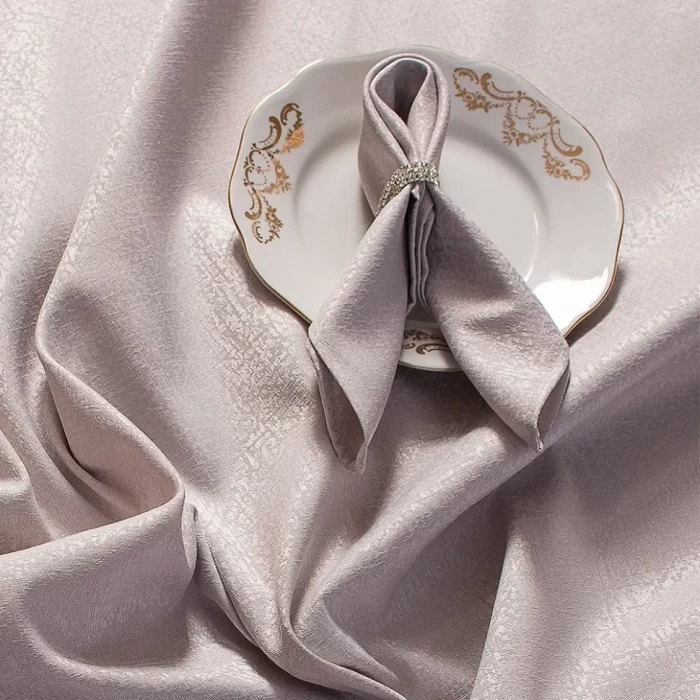 Комплект столового белья ТМ "ЦУМ" 150х180см 5457