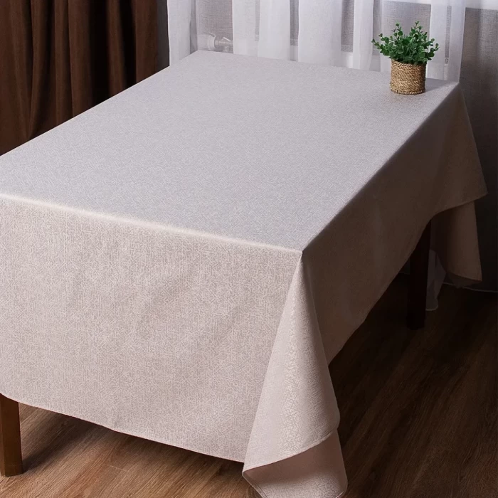 Комплект столового белья ТМ "ЦУМ" 150х180см 5457