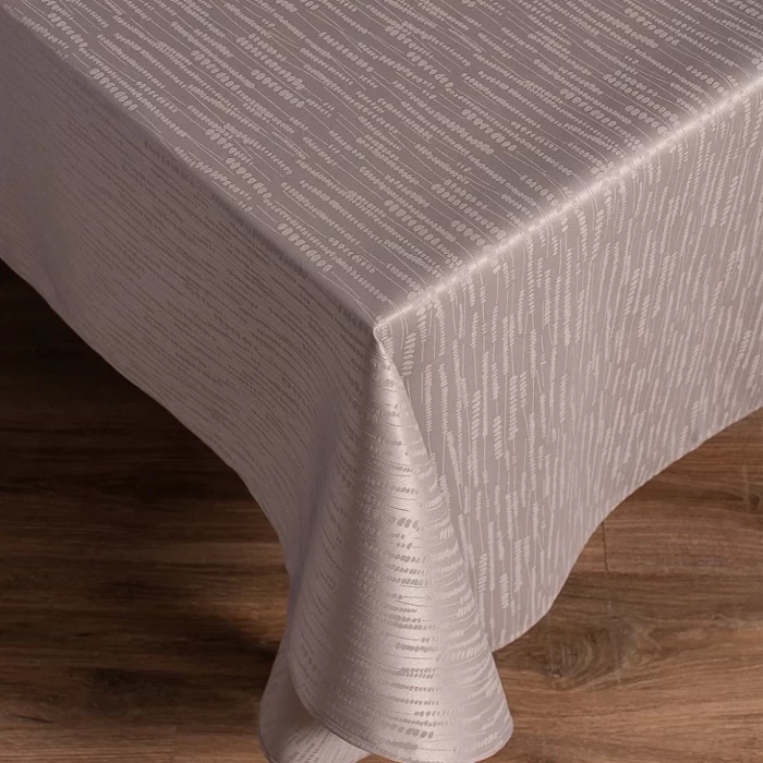 Комплект столового белья ТМ "ЦУМ" 150х180см 7353