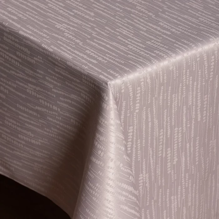 Комплект столового белья ТМ "ЦУМ" 150х180см 7353