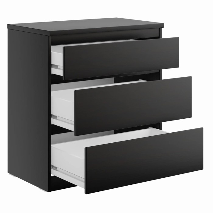 Комод Novus Кастор 2.03.02.060.5 дуб венге