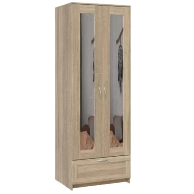 Шкаф Novus Сириус 2.02.01.500.3 сонома