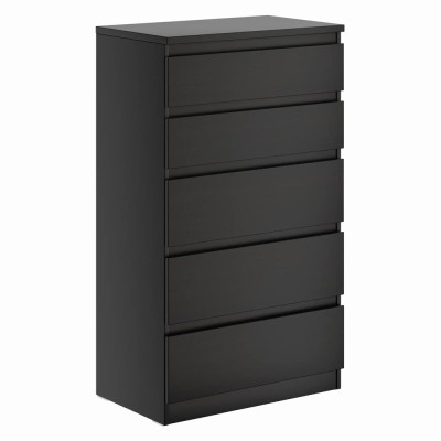 Комод Novus Кастор 2.03.02.070.5 дуб венге