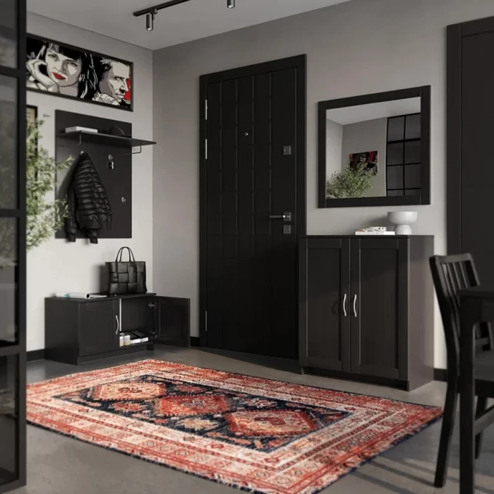 Тумба Novus Сириус 2.02.03.270.5 дуб венге