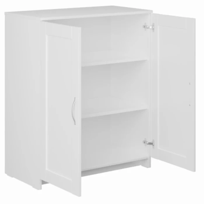 Тумба Novus Сириус 2.02.03.270.1 белая