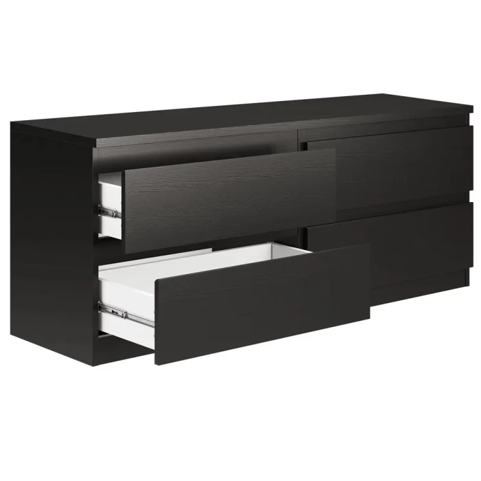 Тумба Novus Кастор 2.03.03.100.5 дуб венге