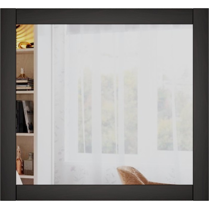 Зеркало Novus Сириус 2.02.12.280.5 дуб венге