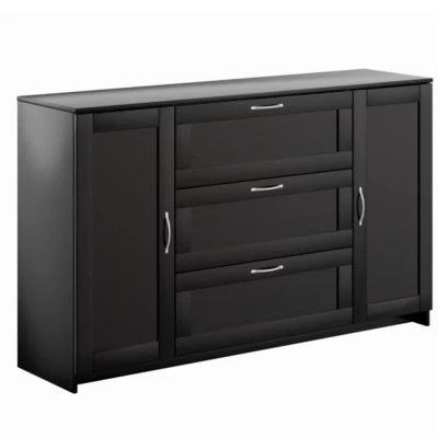 Тумба Novus Сириус 2.02.03.290.5 дуб венге